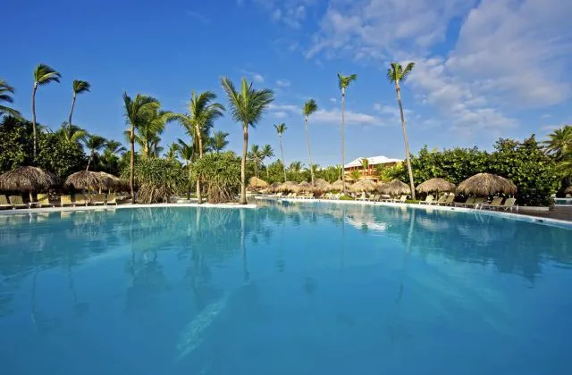 Iberostar Dominicana Punta Cana piscine